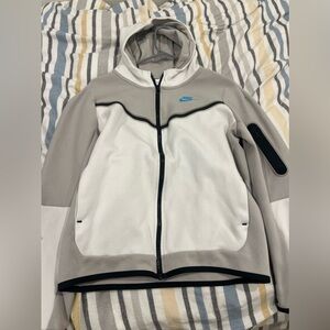 Nike boys track jacket